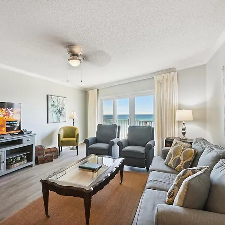 Seacrest 701Ab- By Holiday Isle Properties